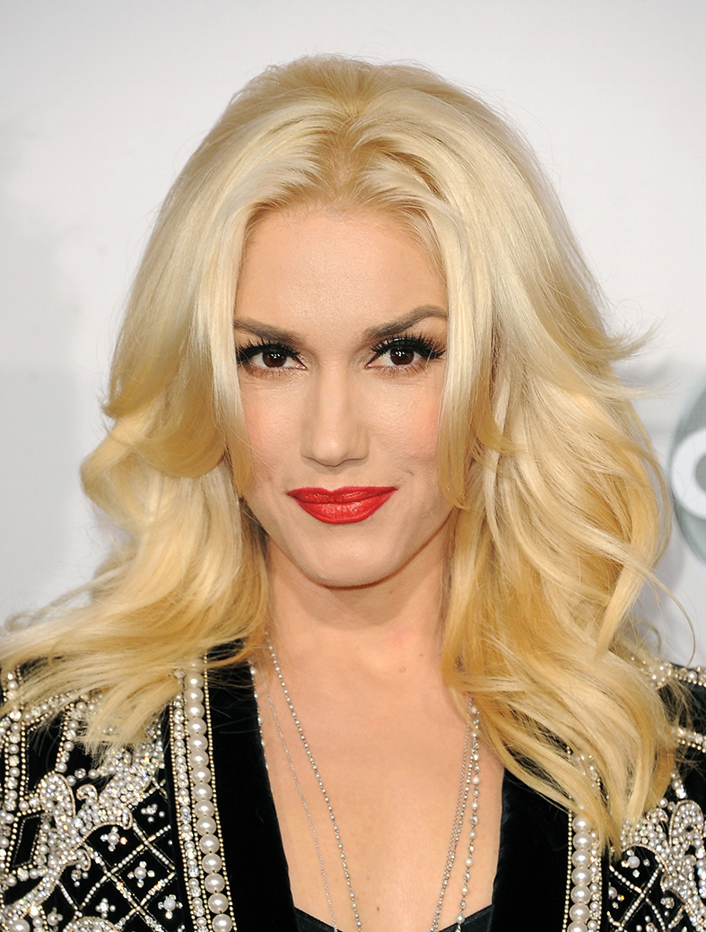 attends the 40th American Music Awards held at Nokia Theatre L.A. Live on November 18, 2012 in Los Angeles, California.