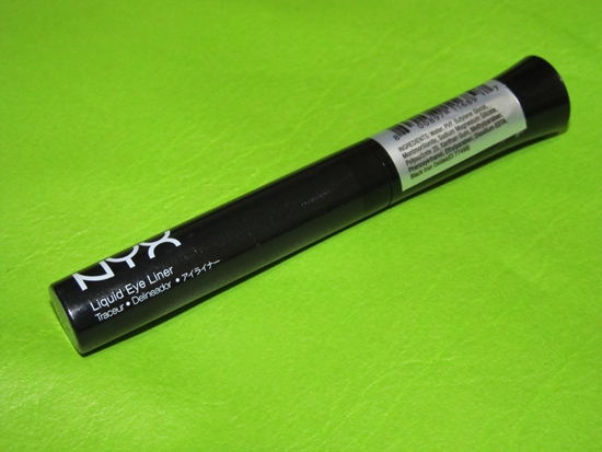 Delineador Líquido NYX