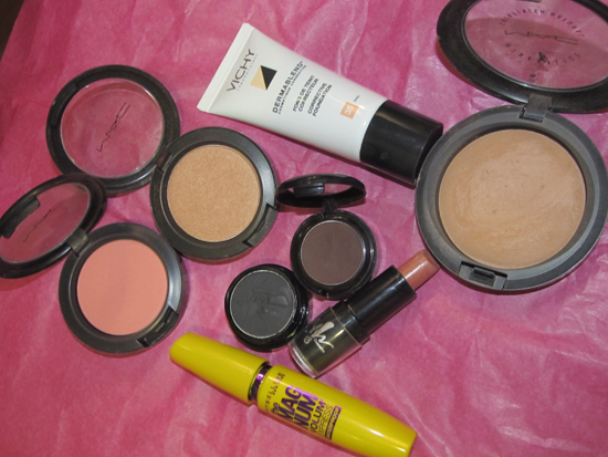 Make:Milagre dos 10 minutos!