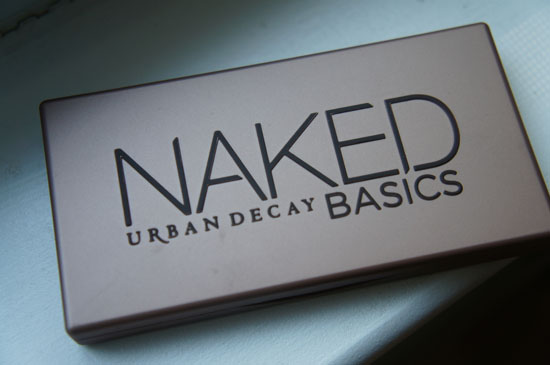 Valeu a pena: Naked Basics!