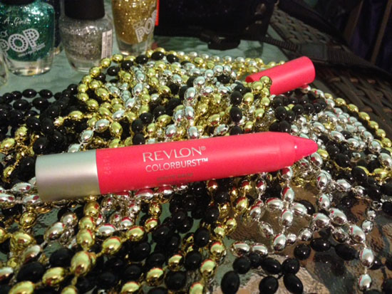 Batom Lindo:Revlon Colorbust Matte Balm