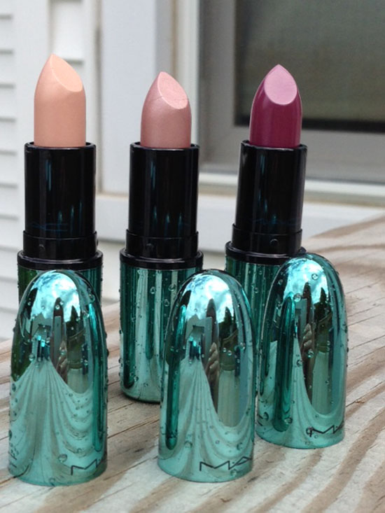 MAC Alluring Aquatic:Batons