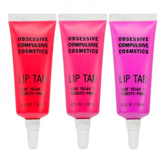 Desejo do Dia: OCC Lip Tar