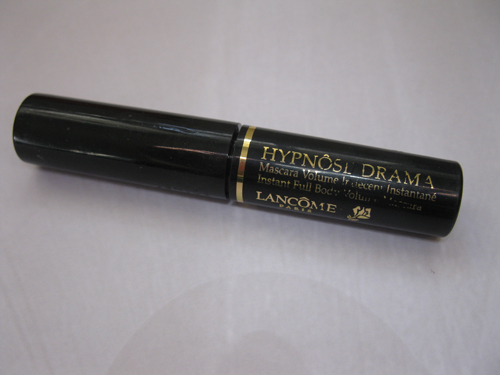 Testando: Lancôme Hypnose Drama